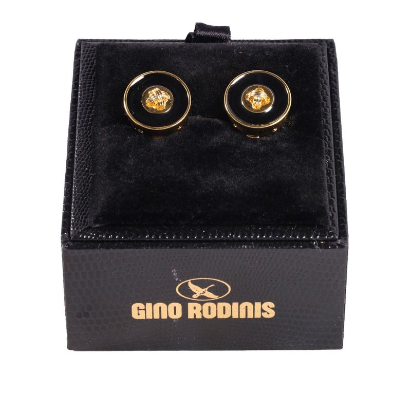 GINO RODINIS - Cubre Botón  Gino Rodinis TB013