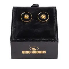 GINO RODINIS - Cubre Botón TB013
