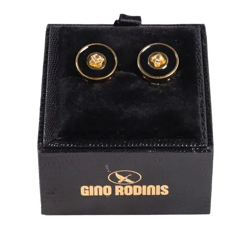 GINO RODINIS - Cubre Botón TB013