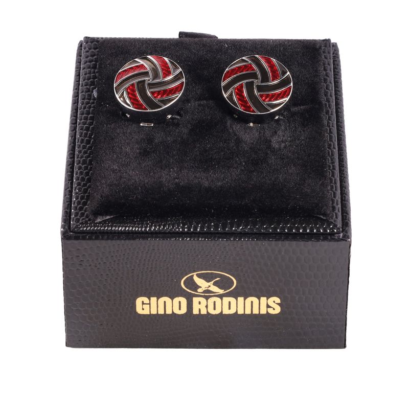 GINO RODINIS - Cubre Botón  Gino Rodinis TB014