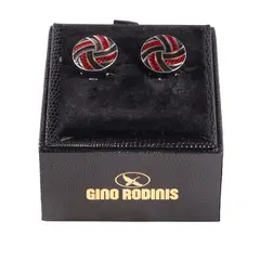 GINO RODINIS - Cubre Botón TB014
