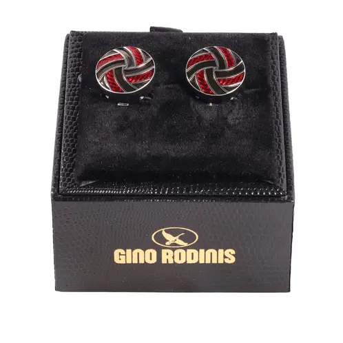 GINO RODINIS - Cubre Botón TB014