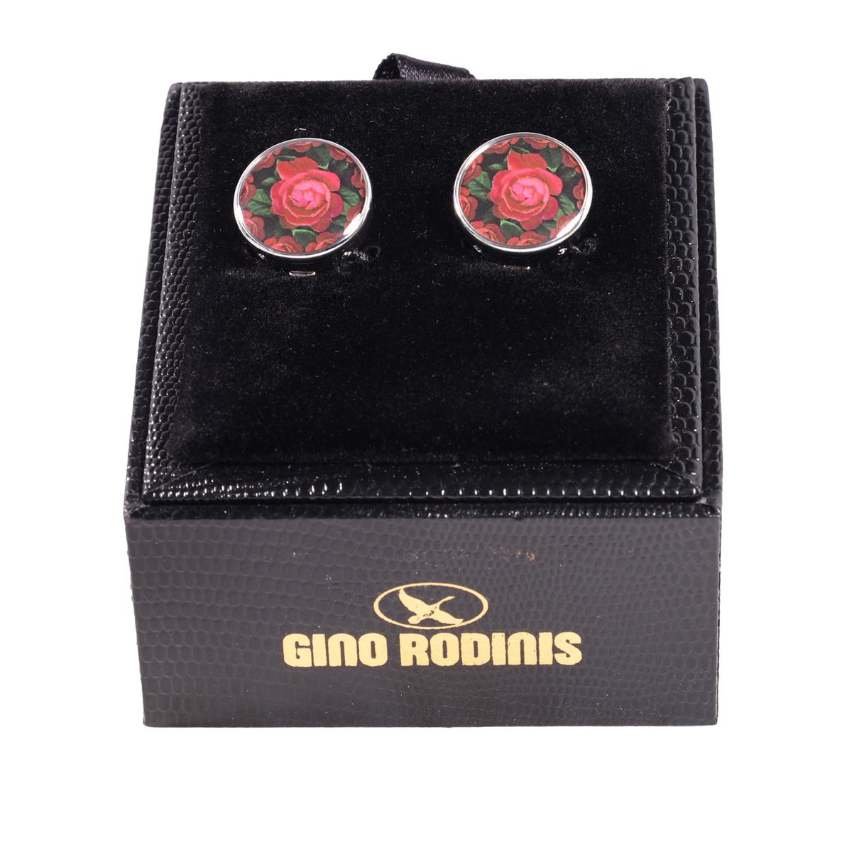 GINO RODINIS - Cubre Botón  Gino Rodinis TB015