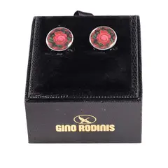 GINO RODINIS - Cubre Botón TB015