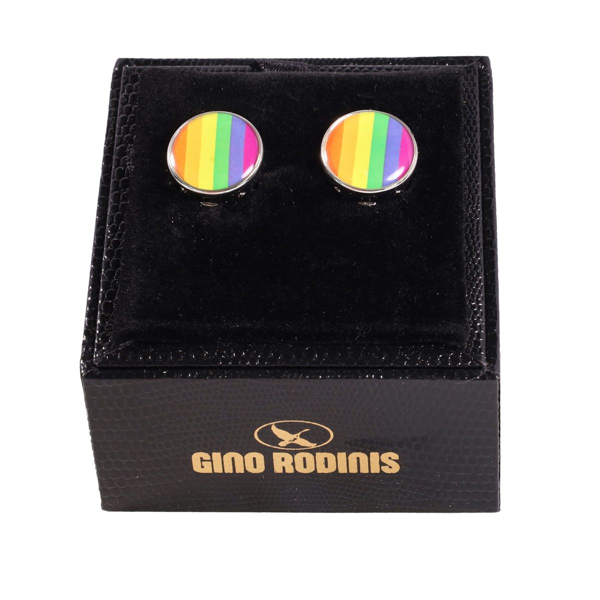 GINO RODINIS - Cubre Botón  Gino Rodinis TB016