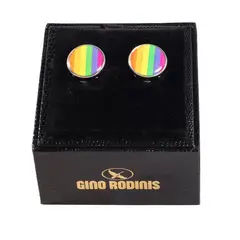 GINO RODINIS - Cubre Botón TB016