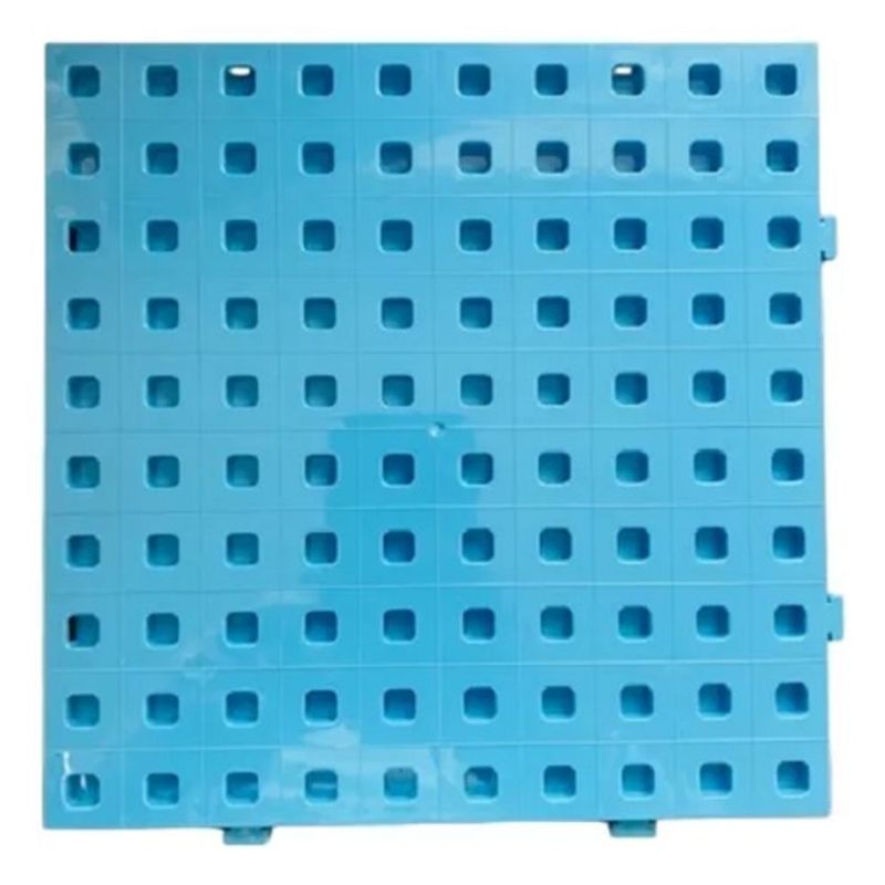 LA PRINCESITA - Base Cubos Multiencaje Unifix