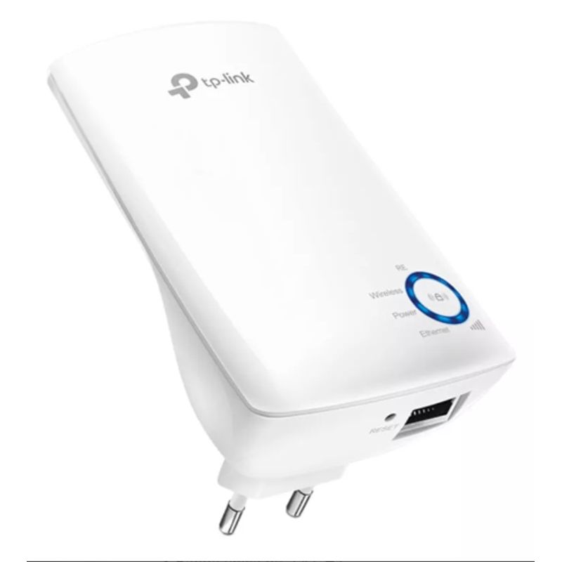 TP LINK - Extensor Repetidor Wifi Universal 300mbps Tl-wa850re Tp-link TP LINK