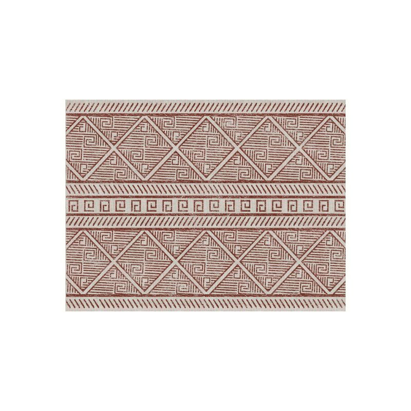 DAVANTI - Alfombra Vinílica Hanan Pacha 140x180 cm
