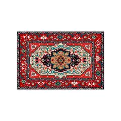 DAVANTI - Alfombra Vinílica Kashan 140x220cm