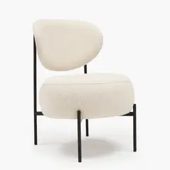 FORM DESIGN - Sitial Tapiz Sheep Crema Form