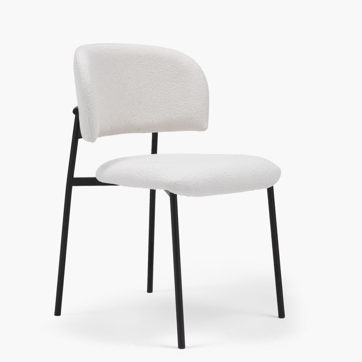 FORM DESIGN - Silla Comedor Regina Crema Form