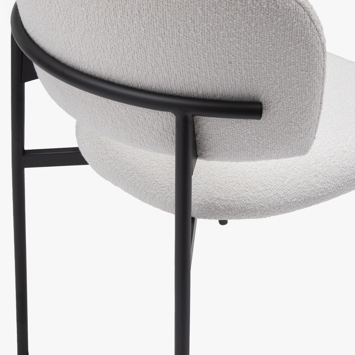 FORM DESIGN - Silla Comedor Regina Crema Form