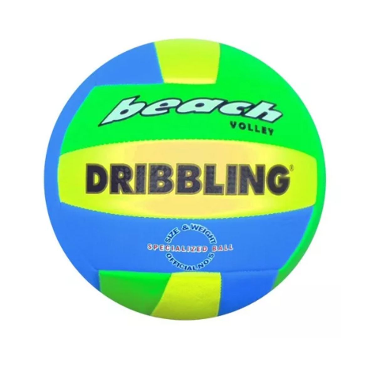 GENERICO - Balon De Voley Classic Beach Drb