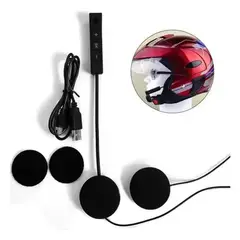 GENERICO - AURICULAR PARA CASCO ELECTROS