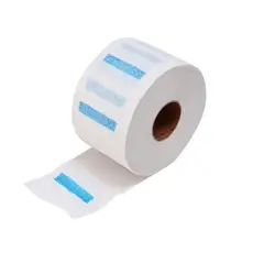 GENERICO - Papel Cuello Para Barbería O Peluquería