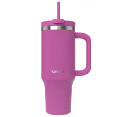 CONTIGO - Botella de Agua Streeterville Morado Contigo® 1.18 Lt