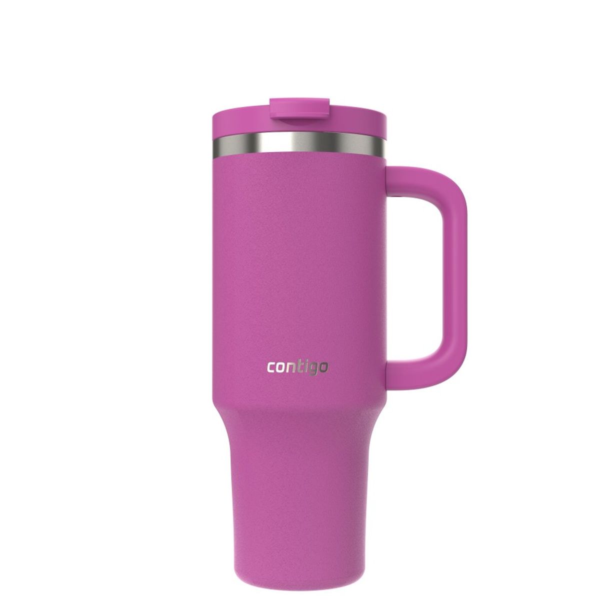 CONTIGO - Botella de Agua Streeterville Morado Contigo® 1.18 Lt