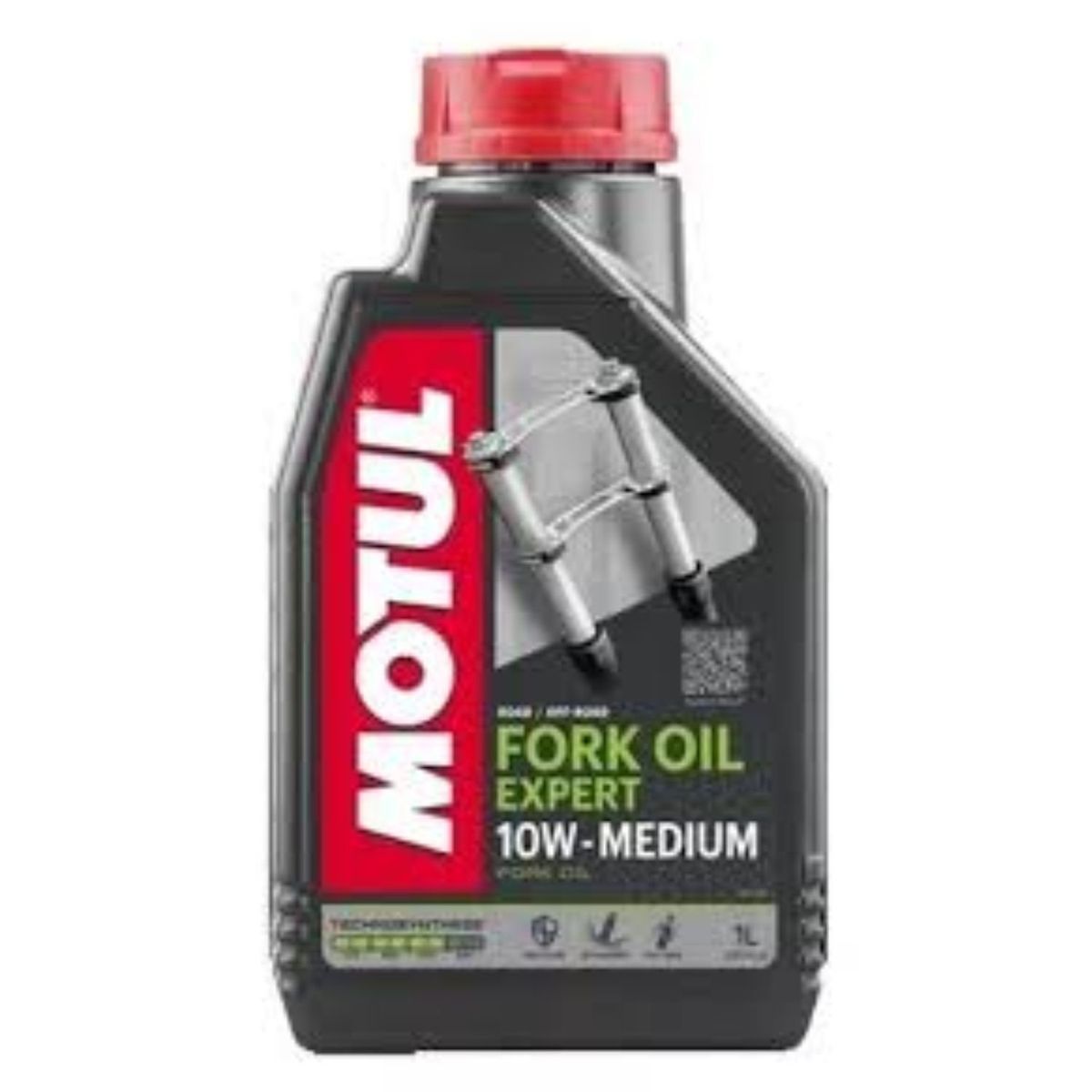 GENERICO - LIQUIDO DE TELESCOPICA MOTUL 10W MEDIUM