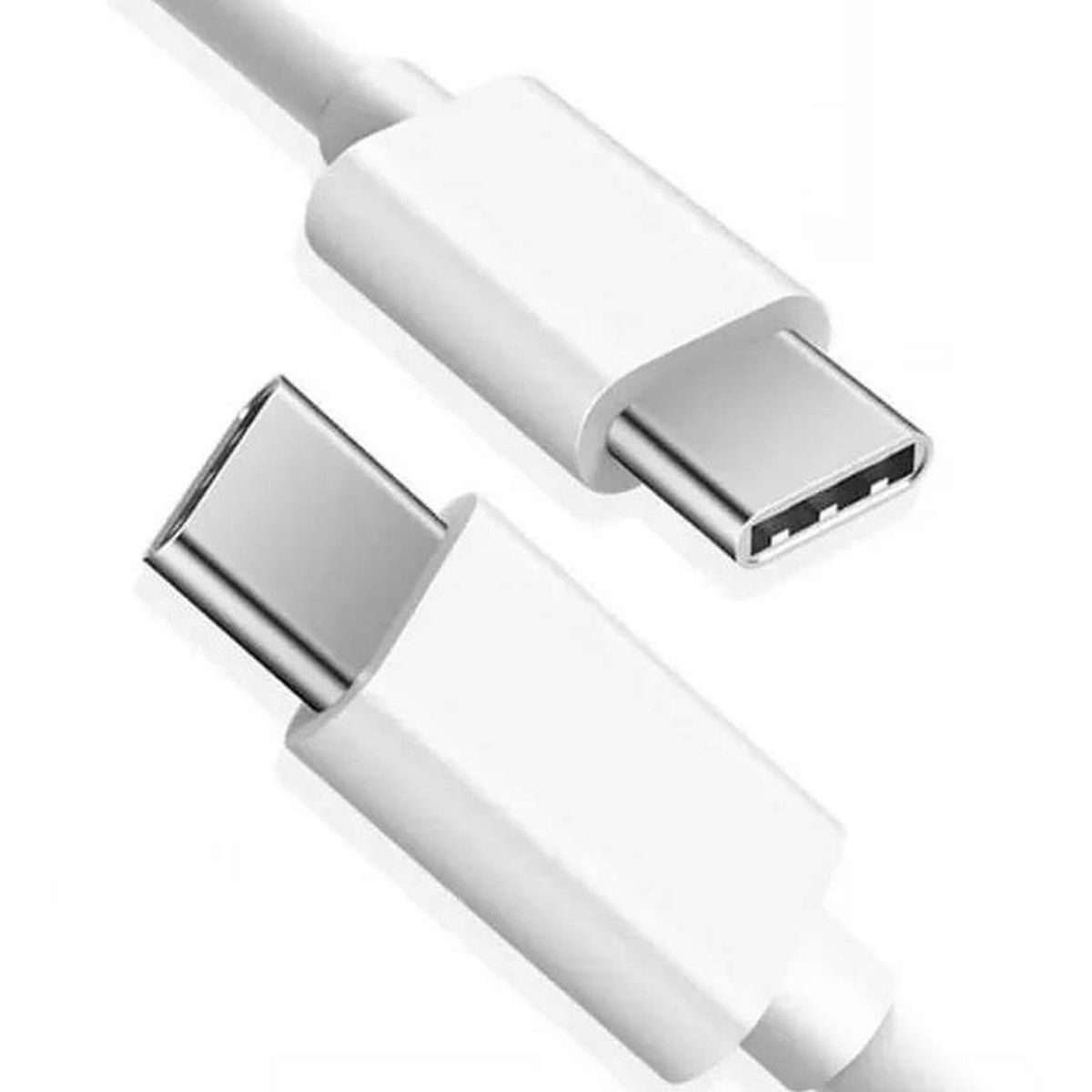 GEN - Cable Usb Control Playstation 5 Ps5 Largo 3mts Cargador C Tipo