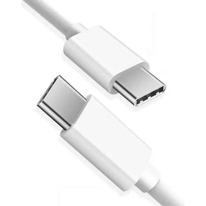 GEN - Cable Usb Control Playstation 5 Ps5 Largo 3mts Cargador C Tipo