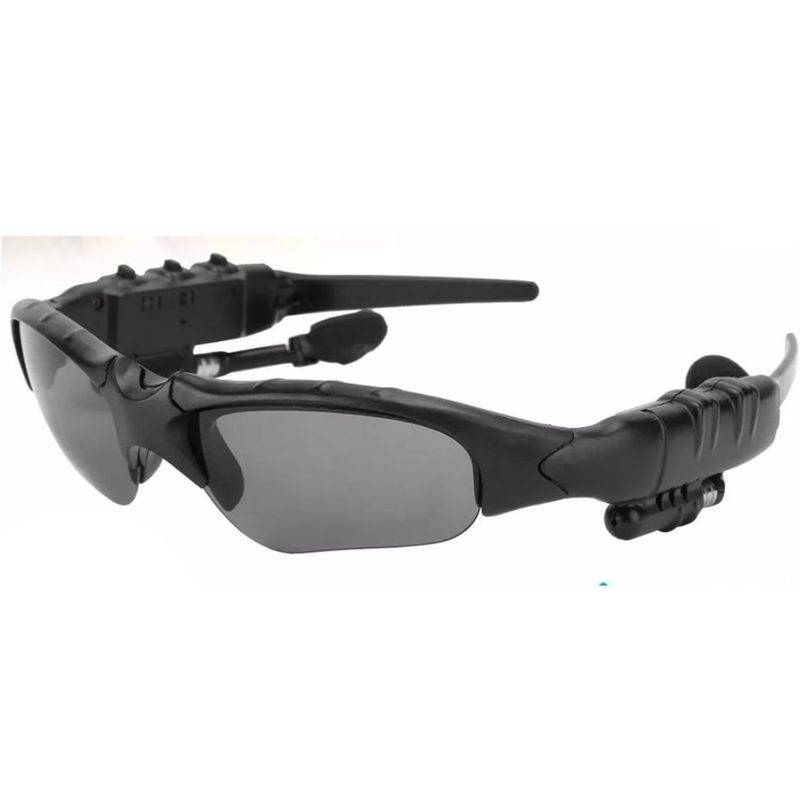 GENERICO - Gafas De Sol Lentes Con Audio Bluetooth