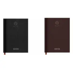 ASCOTT - Agenda Presidente Clasica Dia X Pag Design Año 202x