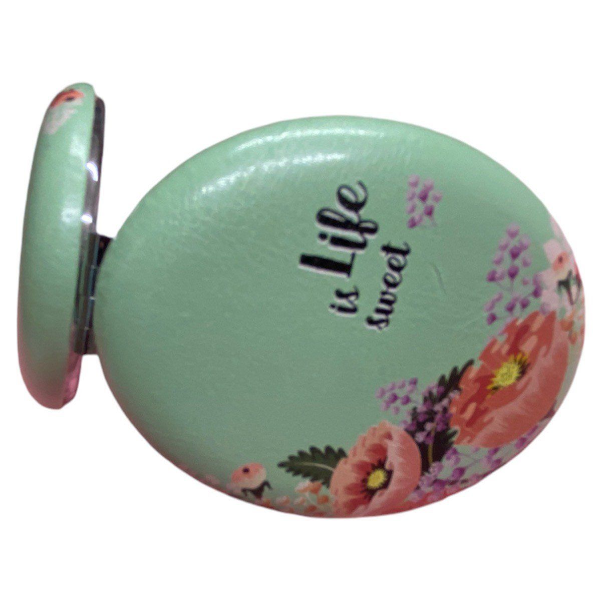 GENERICO - Espejo Portátil Bolsa Maquillaje  Gms