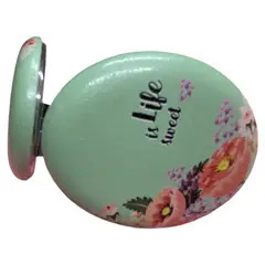 GENERICO - Espejo Portátil Bolsa Maquillaje Gms