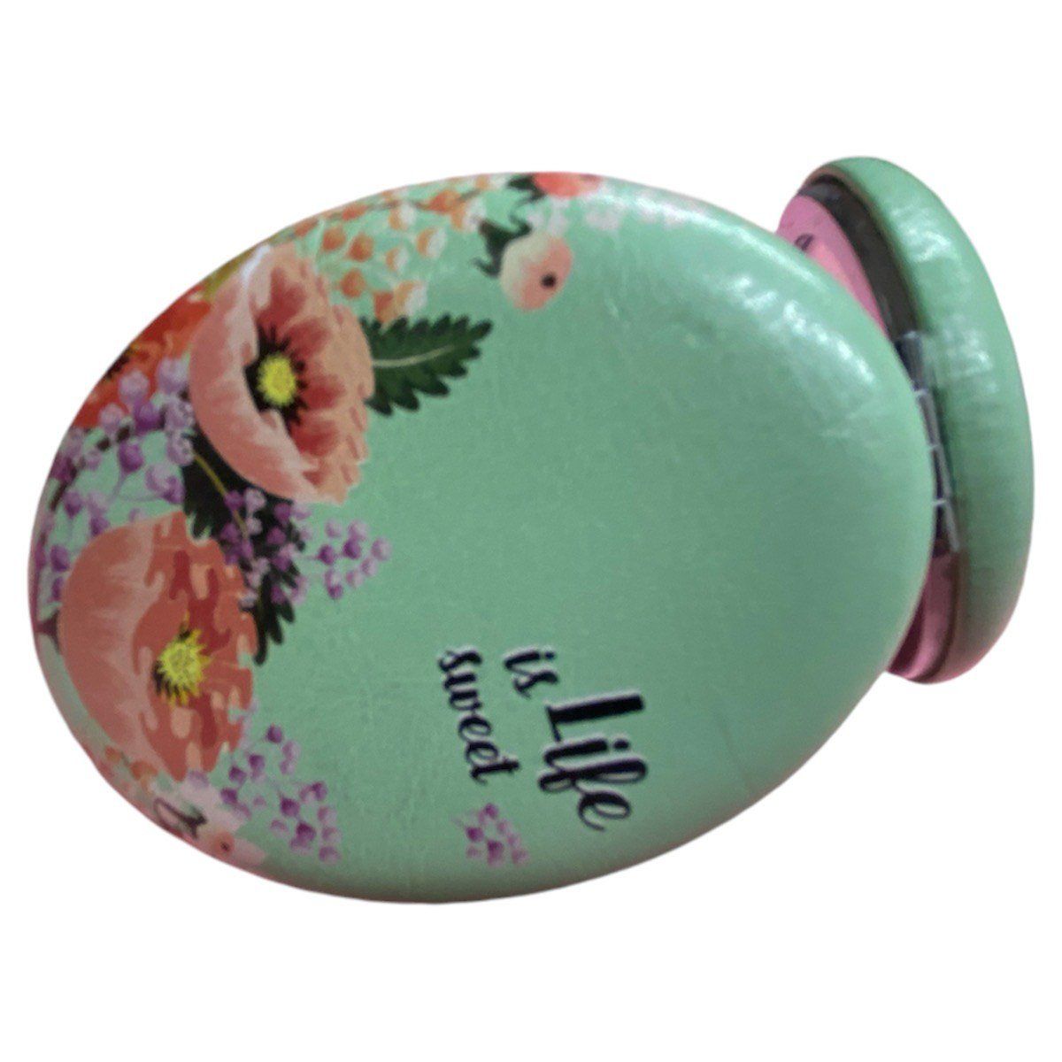 GENERICO - Espejo Portátil Bolsa Maquillaje  Gms