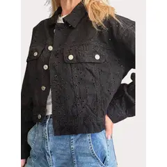ANONIMASTORE - Chaqueta Annelise by AnónimaStore Design