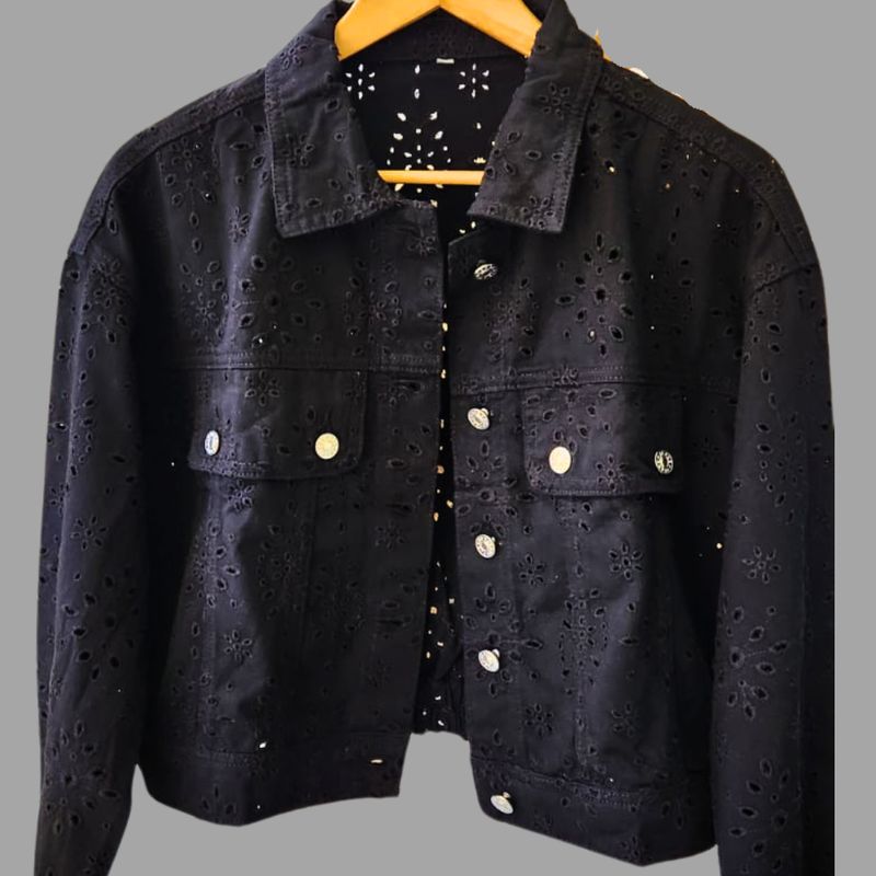 ANONIMASTORE - Chaqueta Annelise by AnónimaStore Design