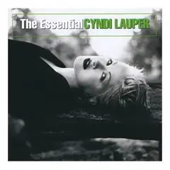 GENERICO - CD Cyndi Lauper - The Essential