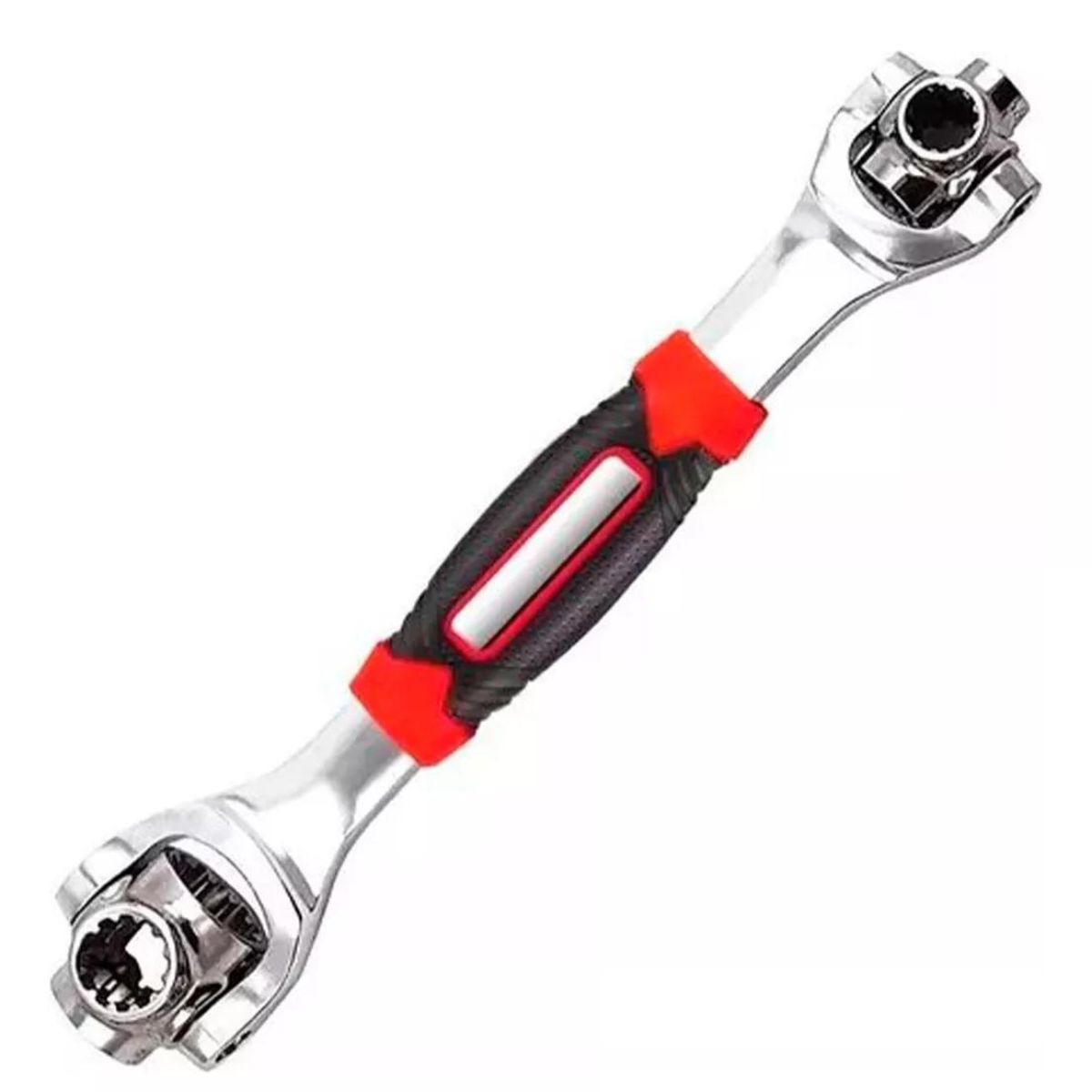 GENERICO - Llave de Auto Multifuncional 48 en 1