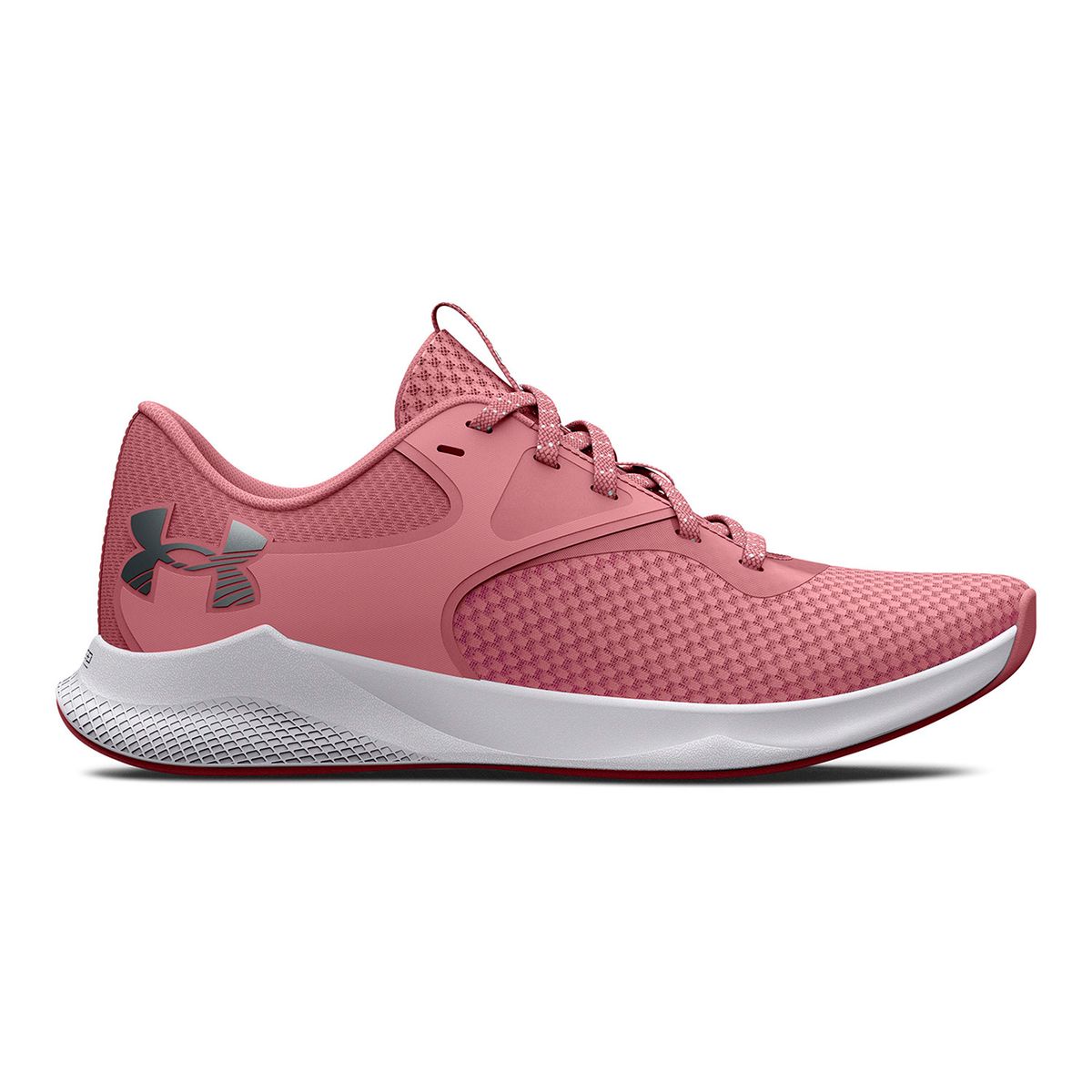 UNDER ARMOUR - Zapatillas Train Chrgd Aurora2 mjer Rosado UNDER ARMOUR