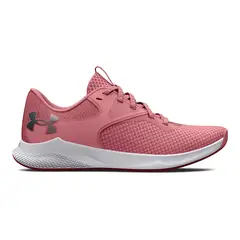 UNDER ARMOUR - Zapatillas Train Chrgd Aurora2 mjer Rosado