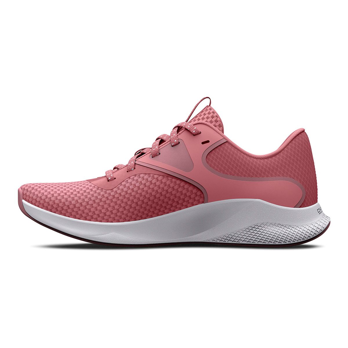 UNDER ARMOUR - Zapatillas Train Chrgd Aurora2 mjer Rosado UNDER ARMOUR