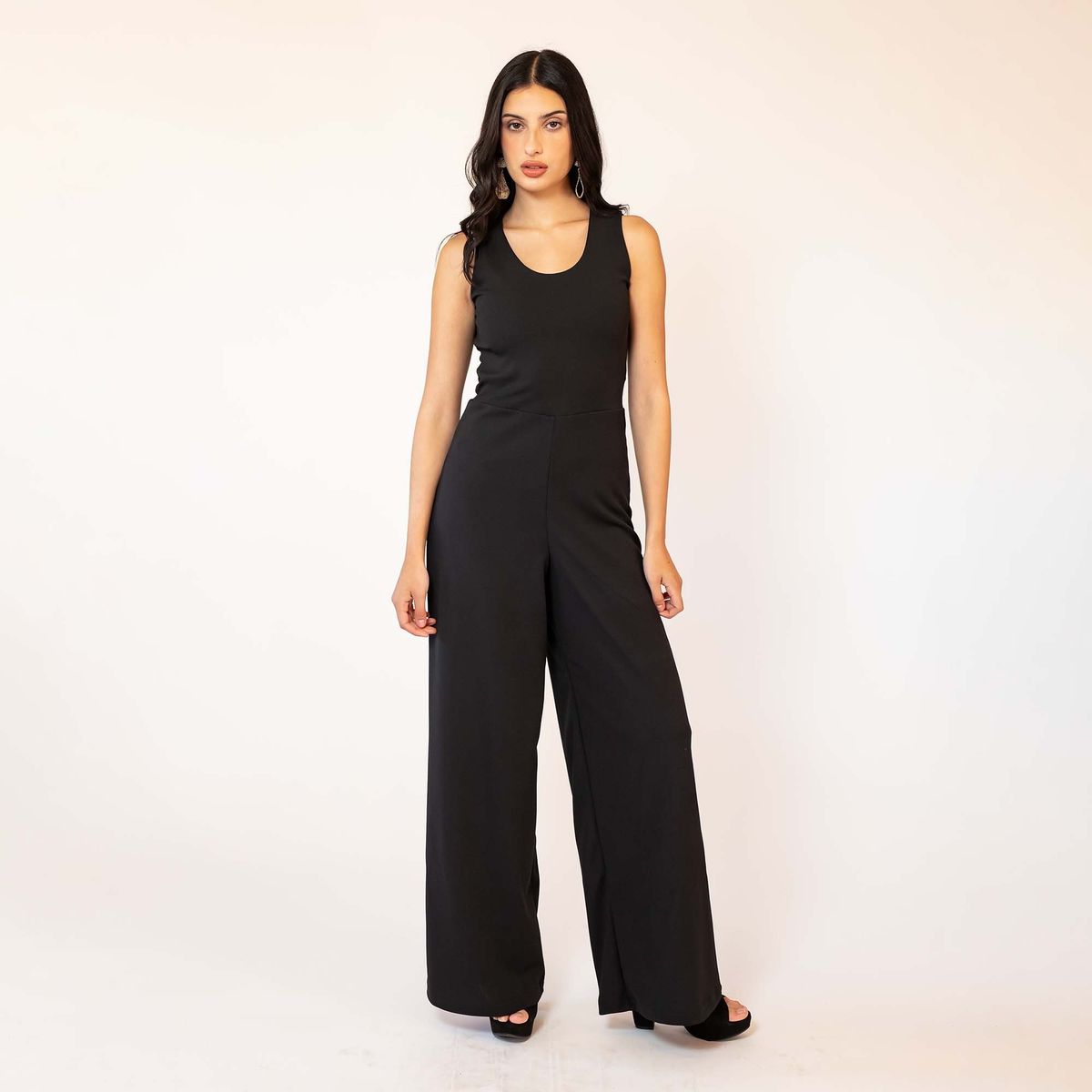 NATALIA SEGUEL - Enterito Cata Negro Natalia Seguel