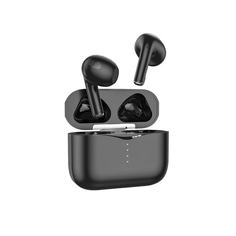 HOCO - Audifonos Hoco EW09 Soundman TWS In Ear Bluetooth Negro