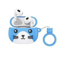 Audifonos EW46 TWS In Ear Bluetooth Dodge Cat