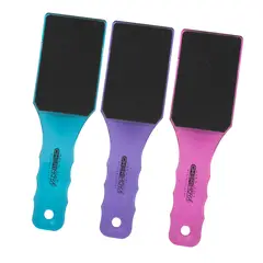 GENERICO - Lima Para Pies Paleta Para Pedicura