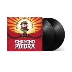 GENERICO - Vinilo Chancho En Piedra - Grandes Éxitos De Ayer Y Oink