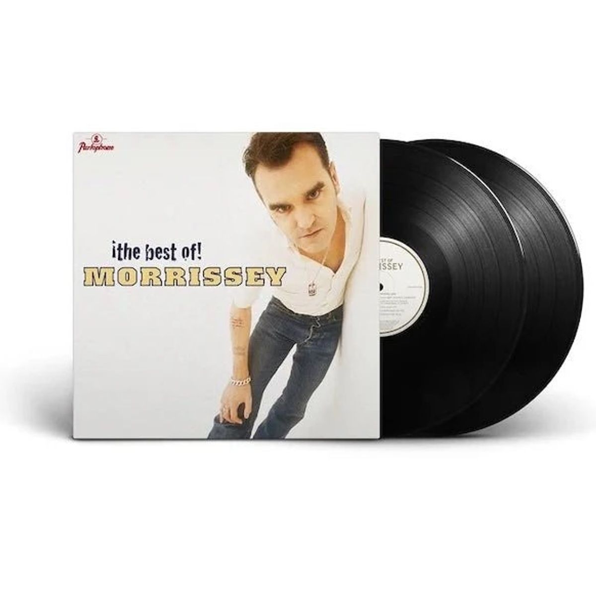 GENERICO - Vinilo Morrissey - The Best Of