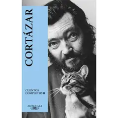 ALFAGUARA - Cuentos Completos II Julio Cortázar
