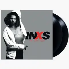 GENERICO - Vinilo Inxs - The Very Best