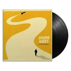 GENERICO - Vinilo Bruno Mars - Doo-Wops Hooligans