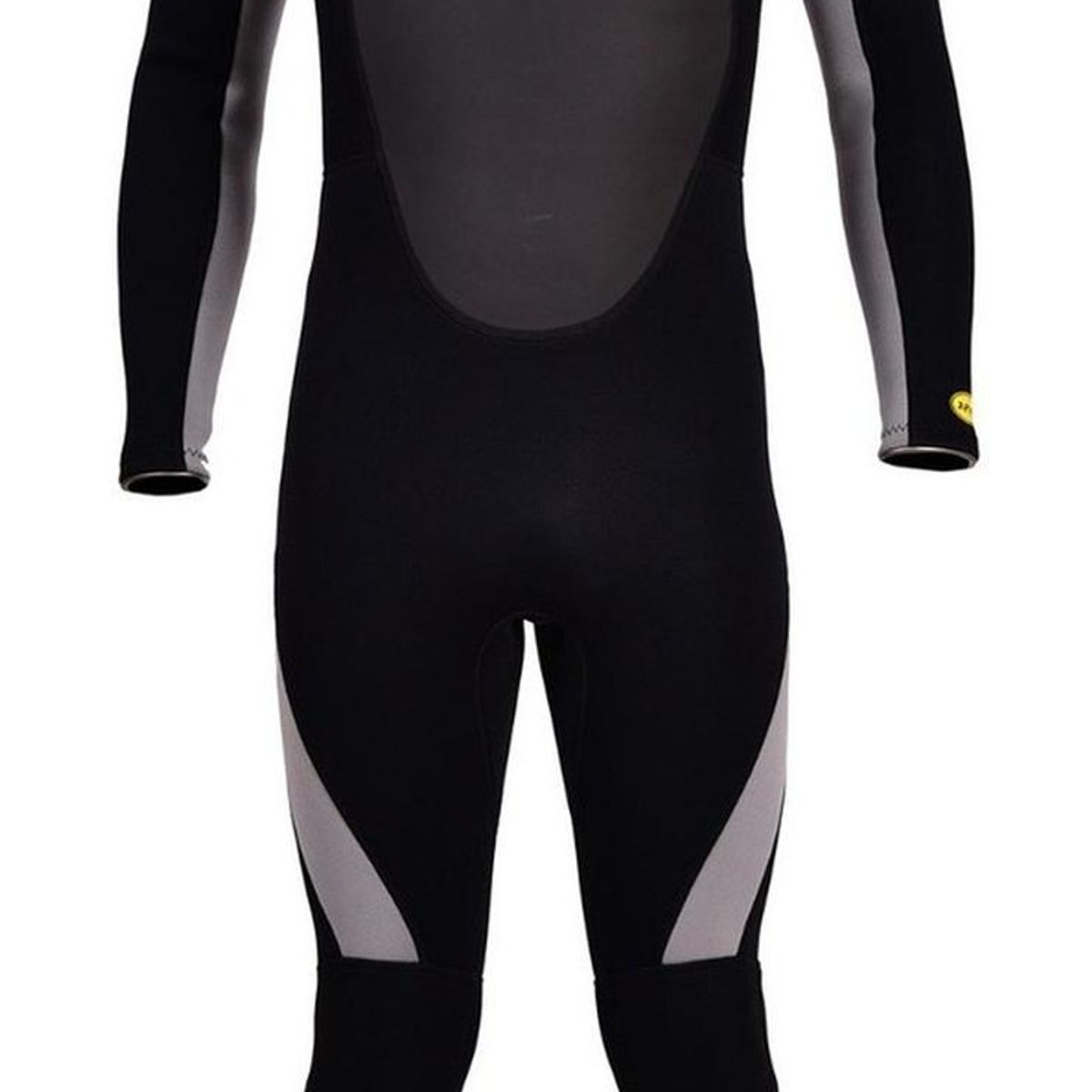 CABOSUB - Traje Surf Cabosub 32mm Blade Flexibilidad y Comodidad - Negro - XL