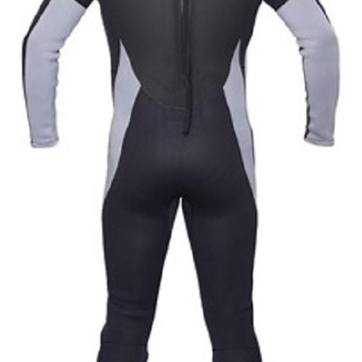 CABOSUB - Traje Surf Cabosub 32mm Blade Flexibilidad y Comodidad - Negro - XL