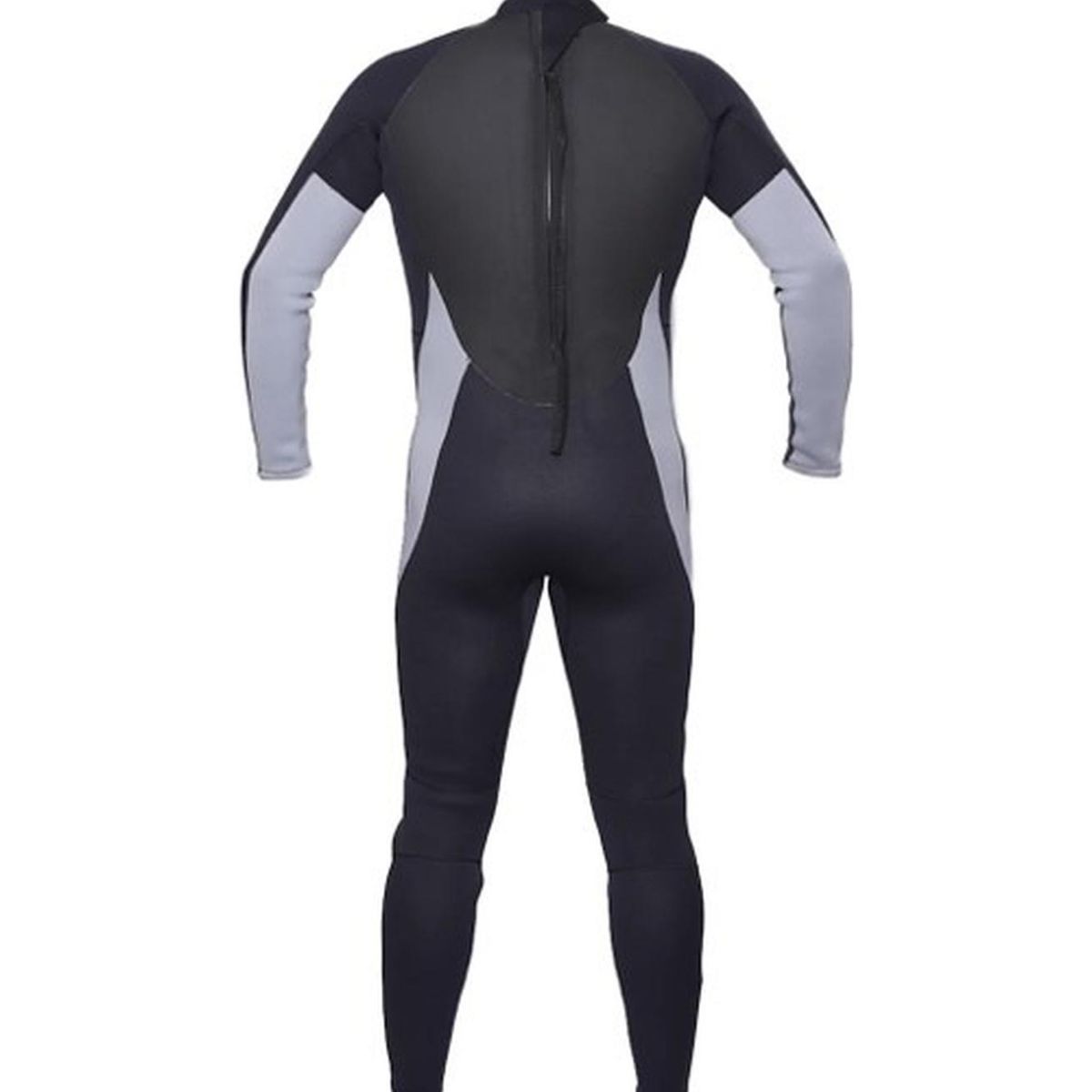 CABOSUB - Traje Surf Cabosub 4-3 mm Blade Flexibilidad y Comodidad - S