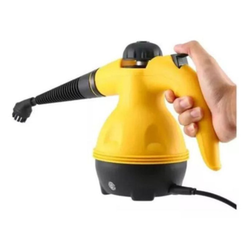 GENERICO - Mopa A Vapor Limpiadora A Vapor Maquina Para Limpieza